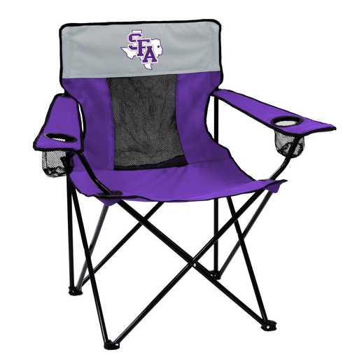 255-12E: Stephen F Austin Elite Chair